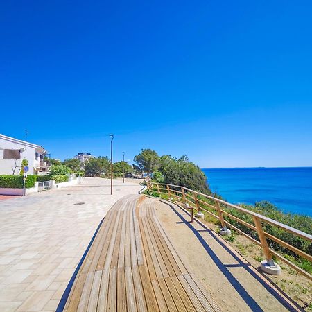 Casas Blancas Litoral - Only Families Villa Miami Playa Eksteriør bilde