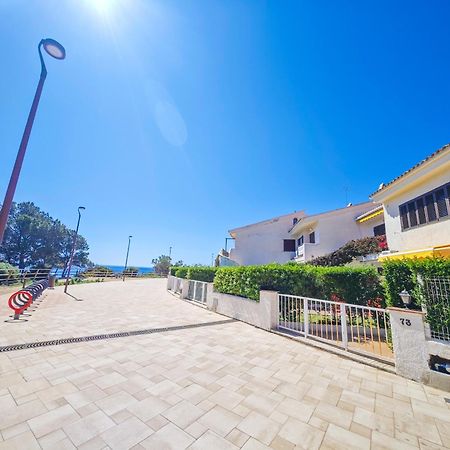 Casas Blancas Litoral - Only Families Villa Miami Playa Eksteriør bilde