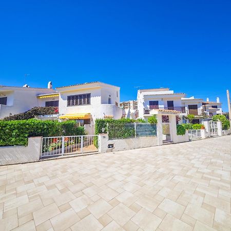 Casas Blancas Litoral - Only Families Villa Miami Playa Eksteriør bilde