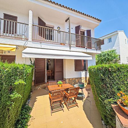 Casas Blancas Litoral - Only Families Villa Miami Playa Eksteriør bilde