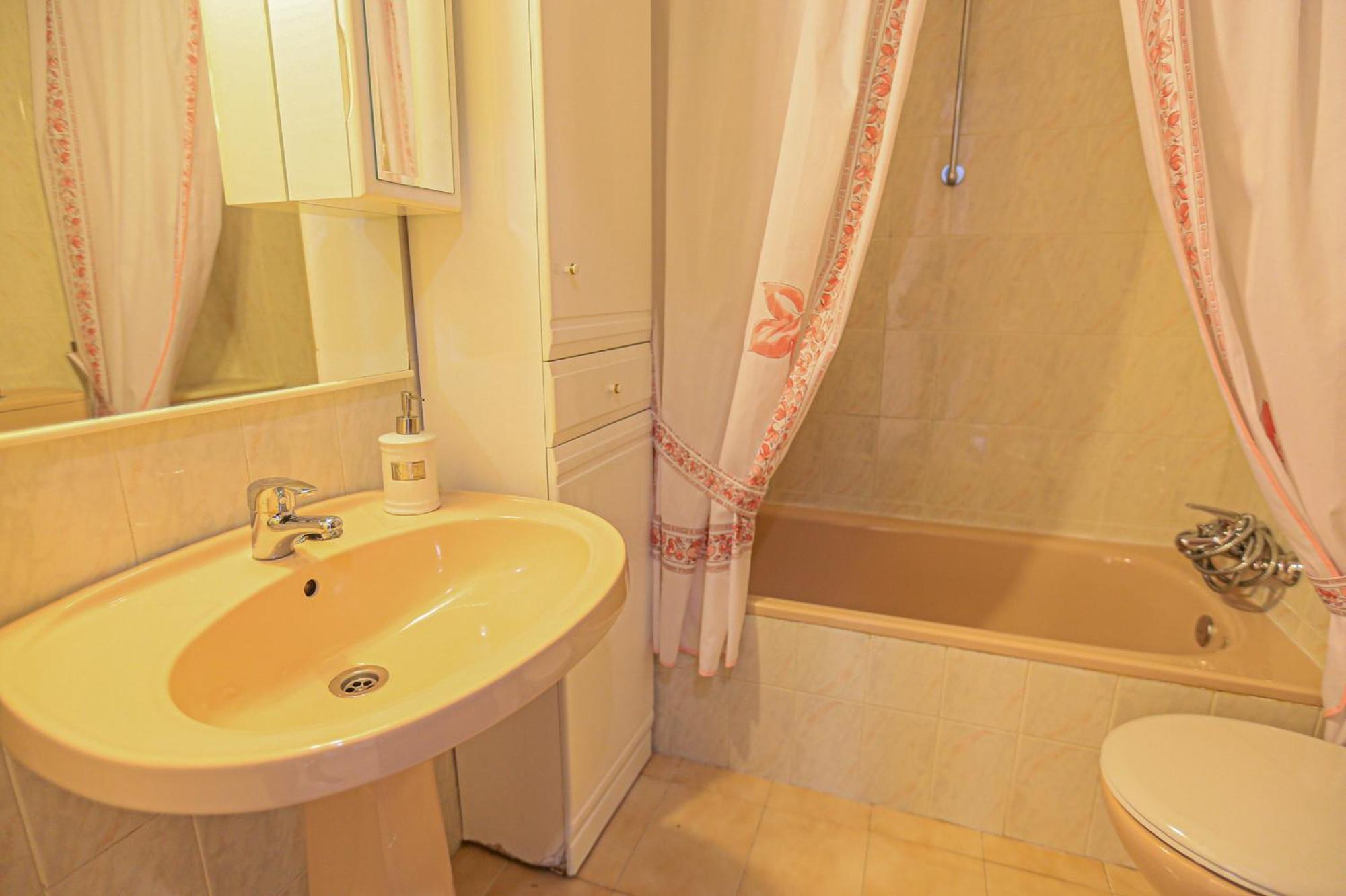 Casas Blancas Litoral - Only Families Villa Miami Playa Eksteriør bilde