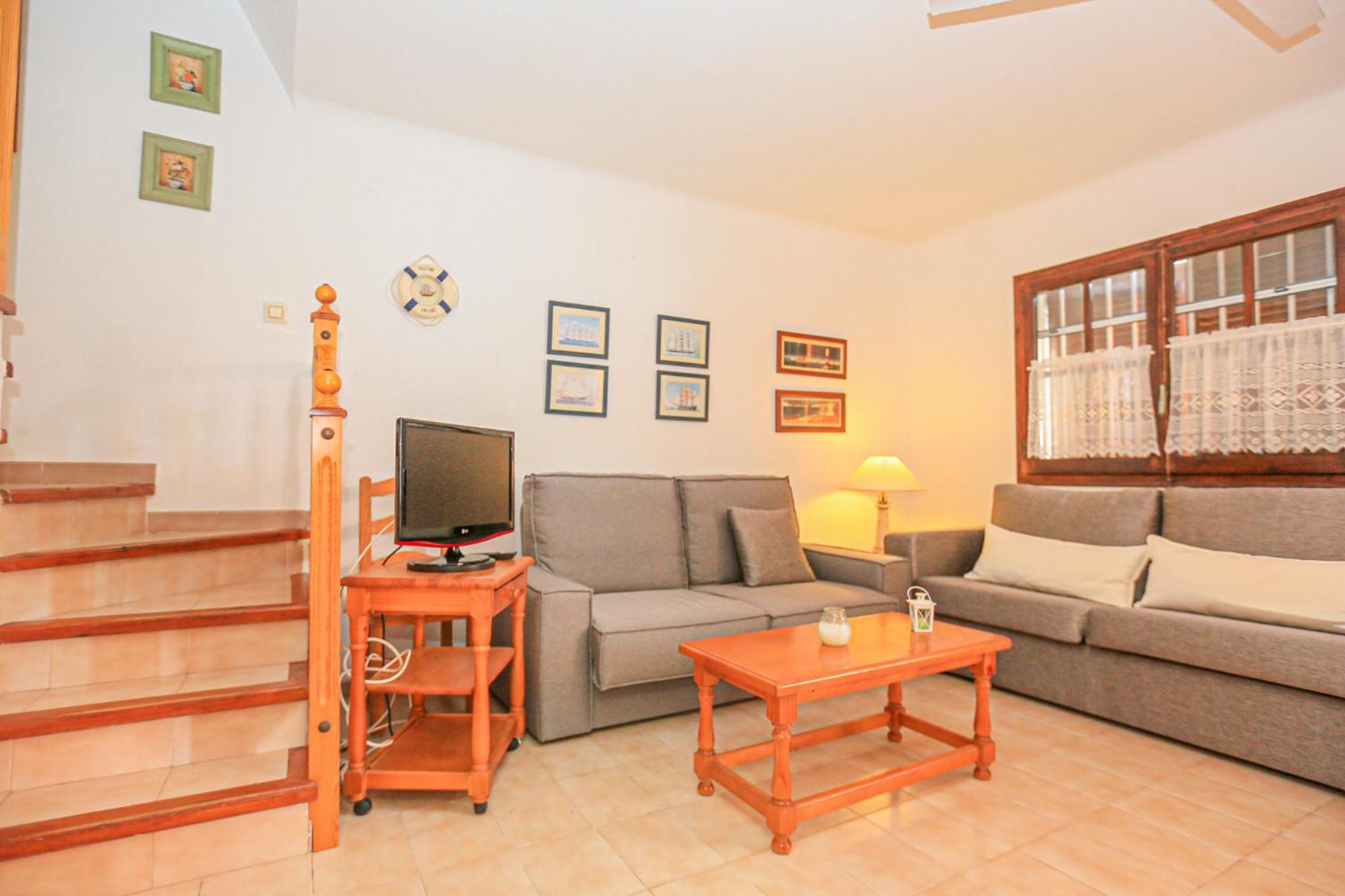 Casas Blancas Litoral - Only Families Villa Miami Playa Eksteriør bilde