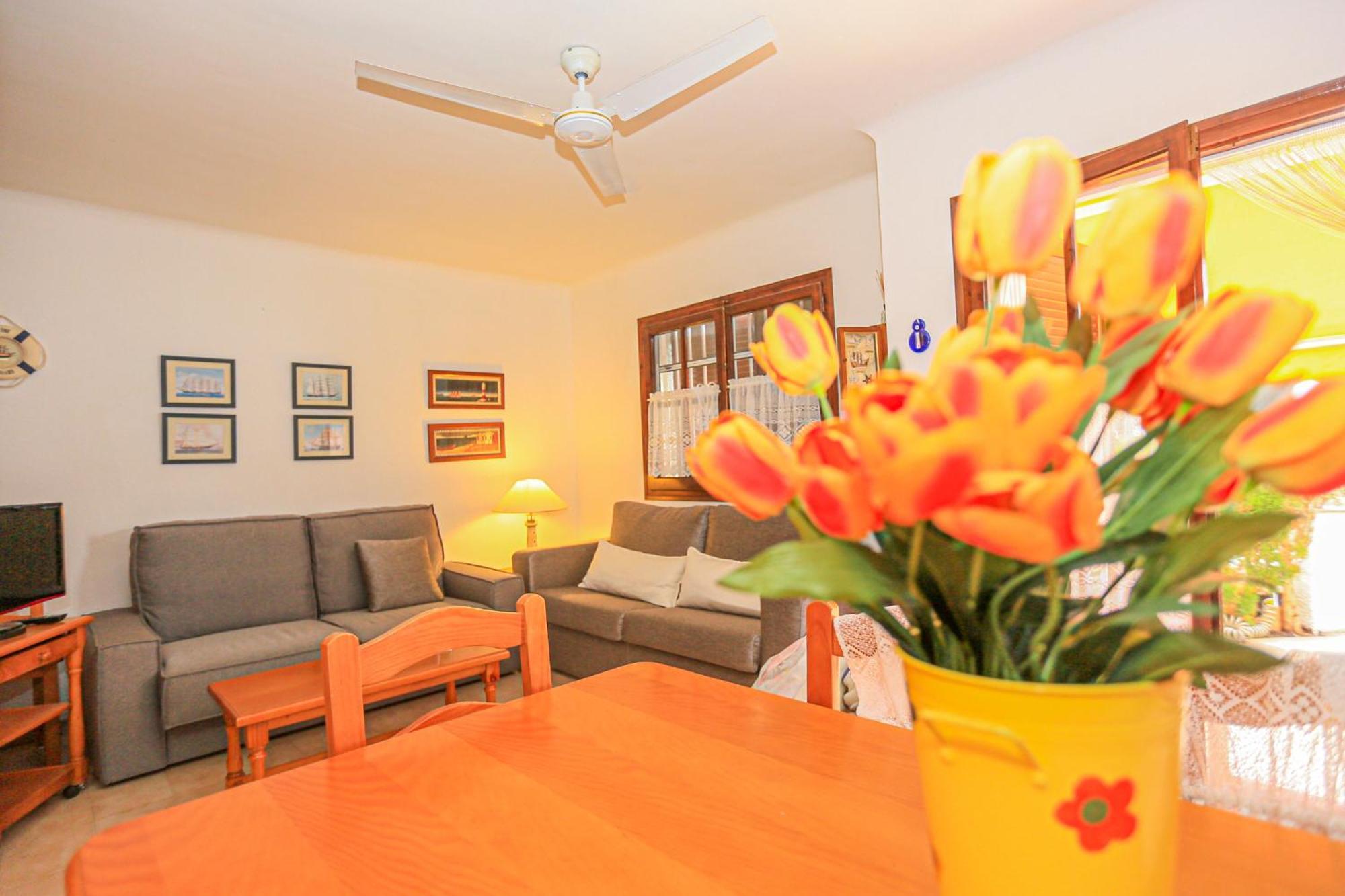 Casas Blancas Litoral - Only Families Villa Miami Playa Eksteriør bilde