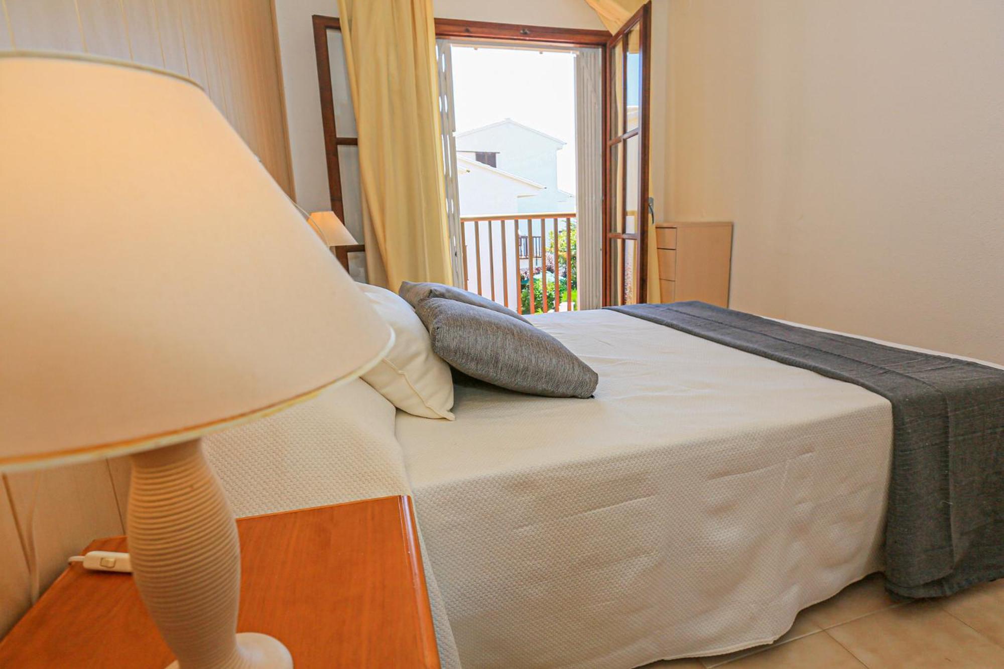 Casas Blancas Litoral - Only Families Villa Miami Playa Eksteriør bilde