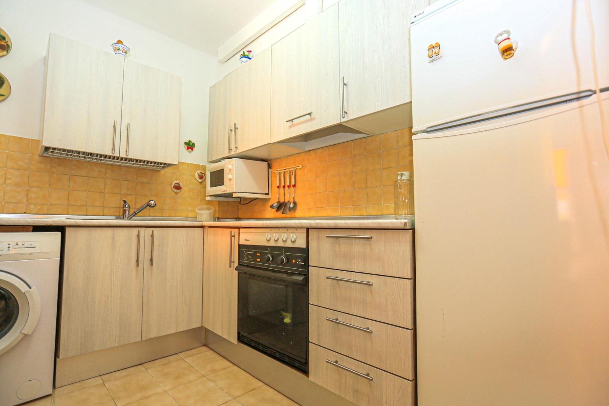 Casas Blancas Litoral - Only Families Villa Miami Playa Eksteriør bilde
