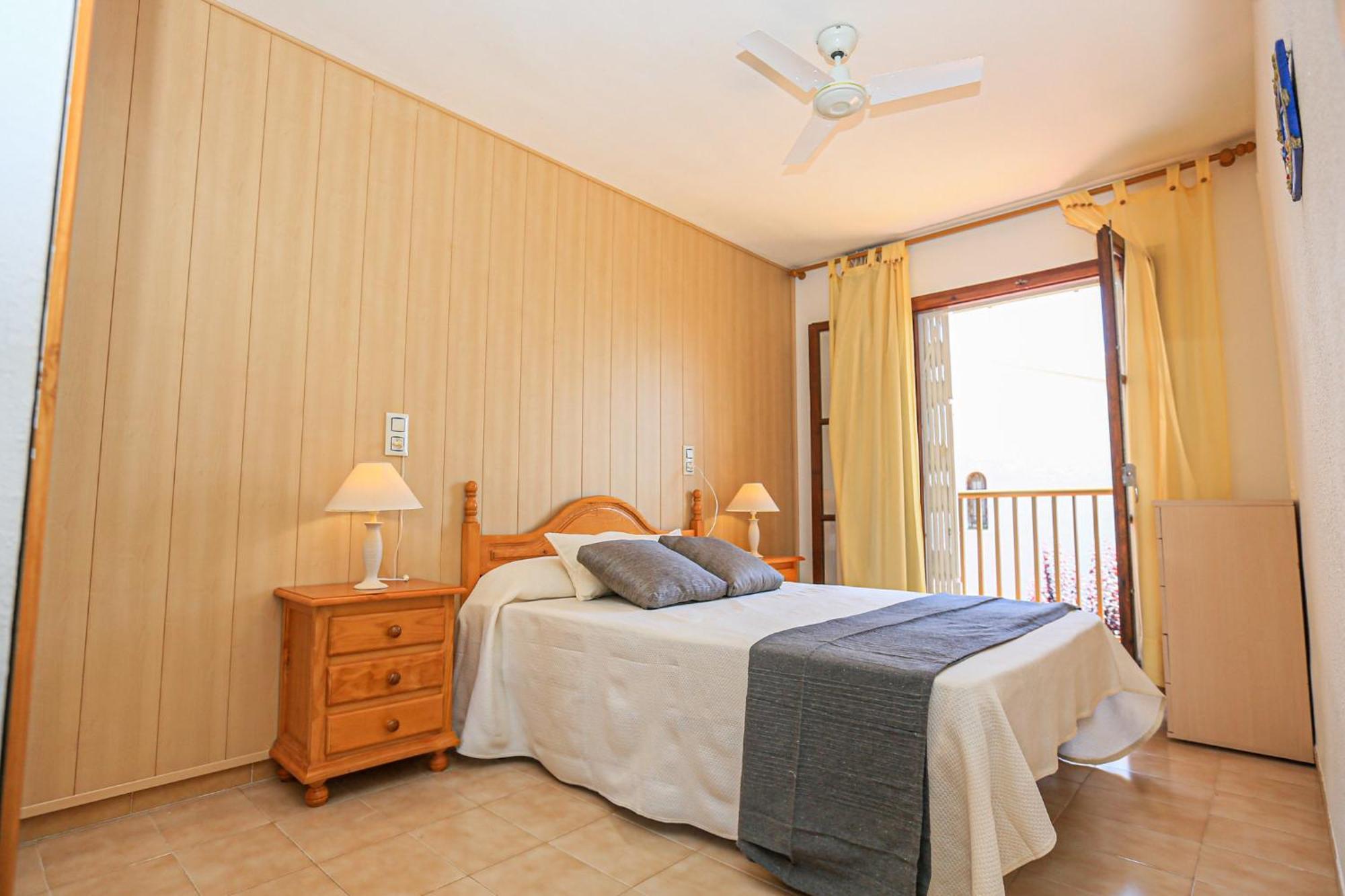 Casas Blancas Litoral - Only Families Villa Miami Playa Eksteriør bilde