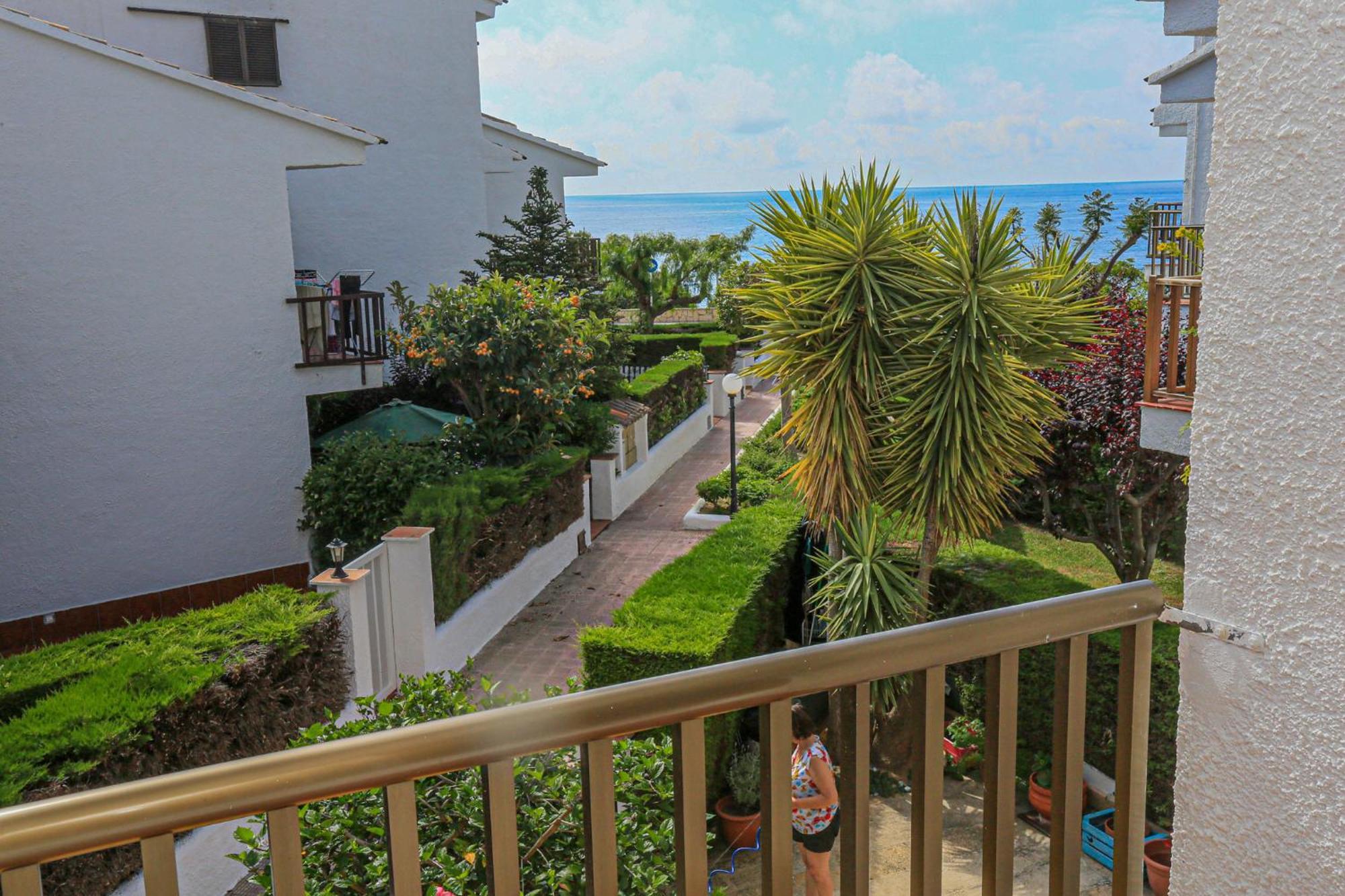 Casas Blancas Litoral - Only Families Villa Miami Playa Eksteriør bilde