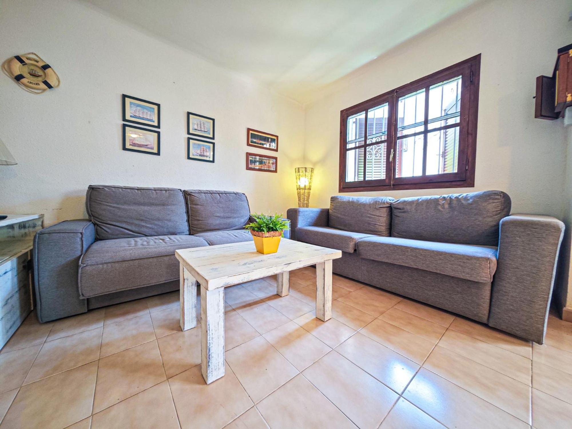 Casas Blancas Litoral - Only Families Villa Miami Playa Eksteriør bilde
