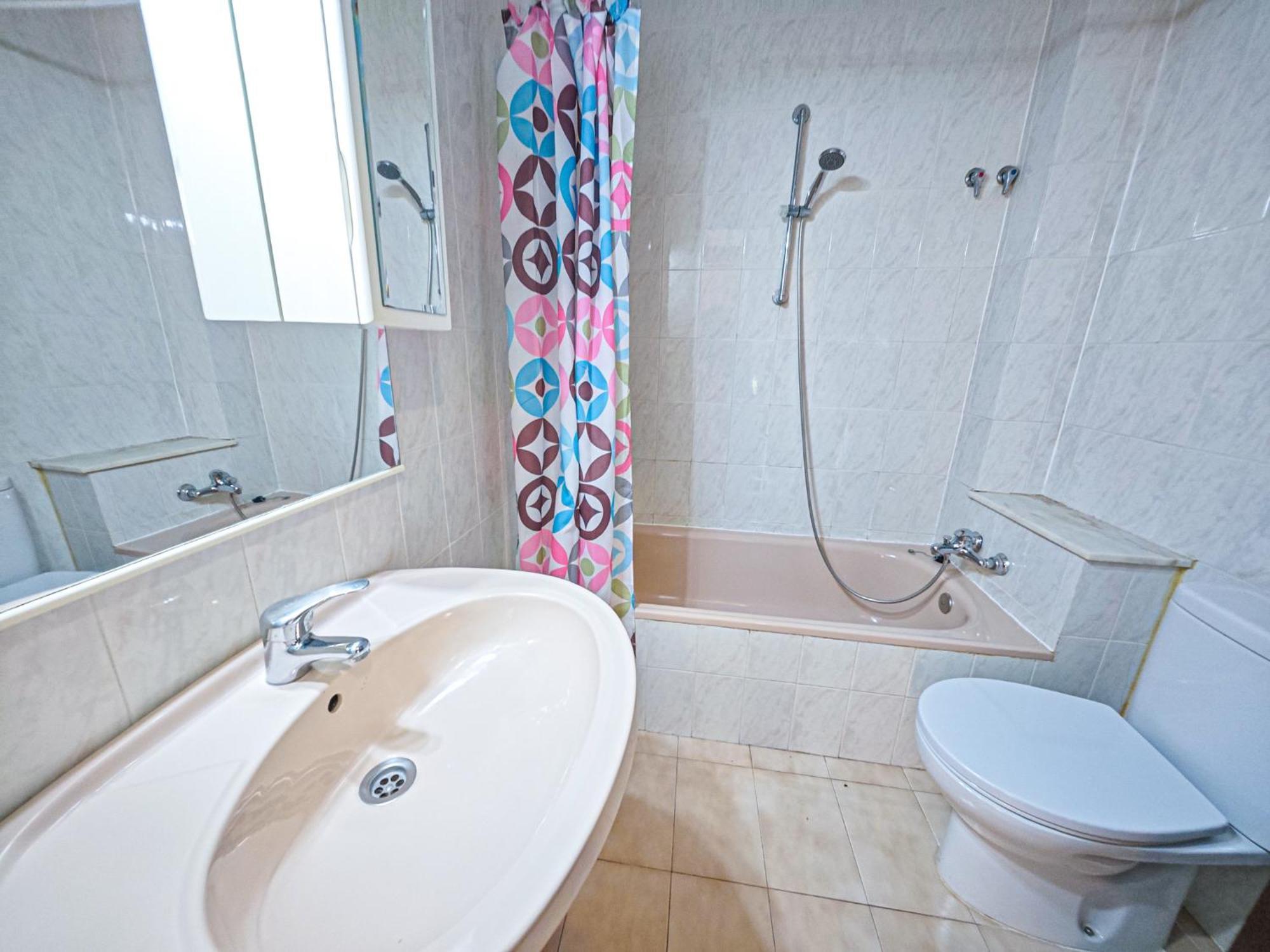 Casas Blancas Litoral - Only Families Villa Miami Playa Eksteriør bilde